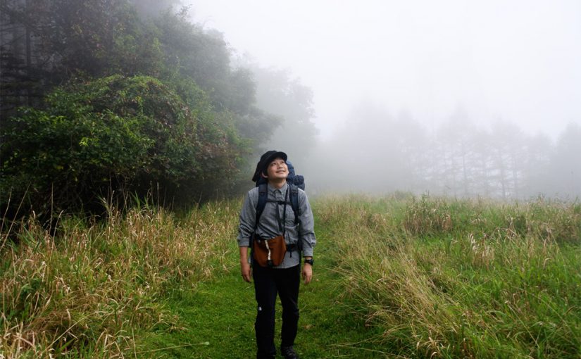 登山の天気チェックはどうしてる？山の天気の特徴と天気予報サービス