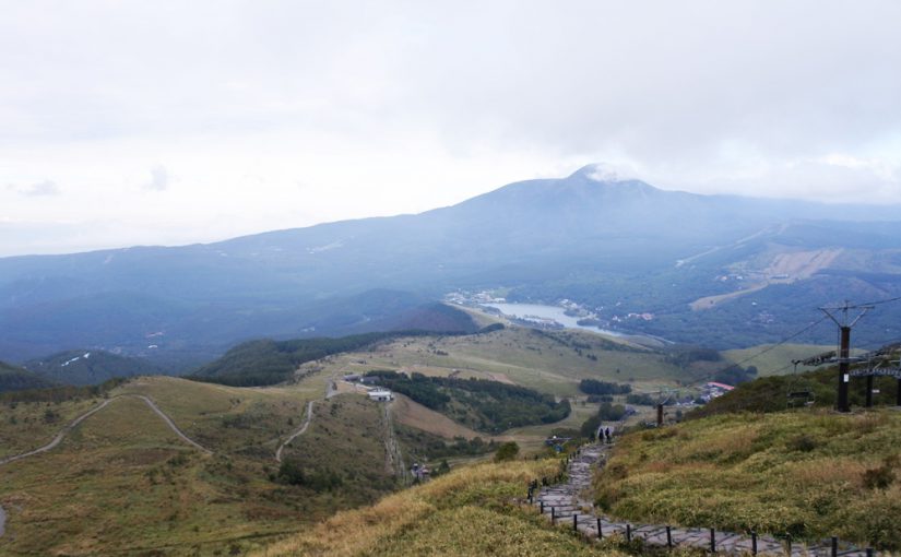 登山のルートはどう選ぶ？目的とメンバーに合わせたルート計画を立てよう