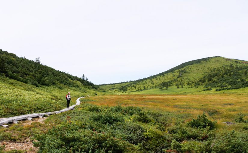 登山の楽しみ方は人の数だけある。飽きることのない山に魅了される理由