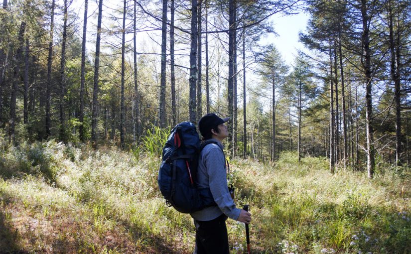 登山装備を準備しよう！基本的な装備や持ち物と初期費用を抑えるコツ