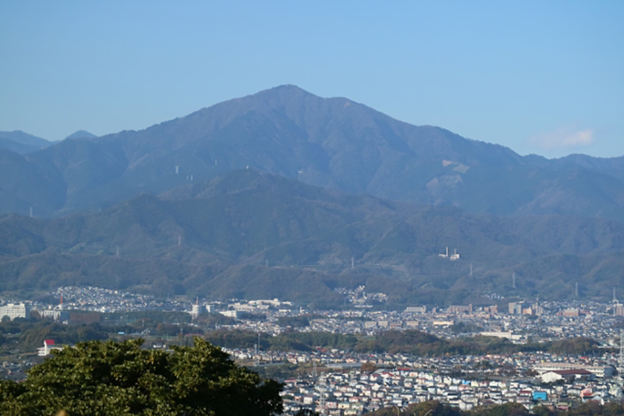 【丹沢・大山】都心からアクセス抜群！大山阿夫利神社と紅葉スポットを散策する日帰り登山