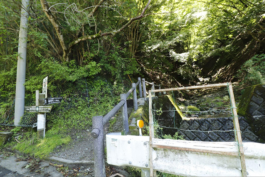 【檜洞丸】西丹沢の秘境を巡る日帰り登山！アクセスと難易度、絶景ポイントを紹介